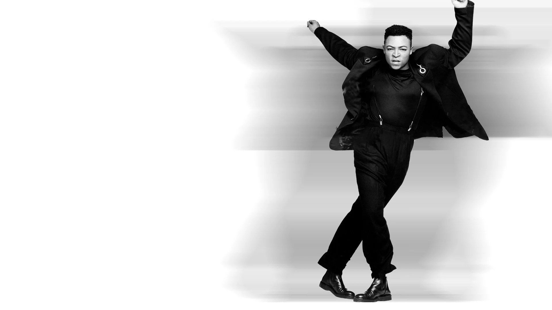 Legacy in Motion: LaVelle Smith's Dance Journey from Kentucky to